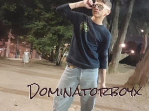 Dominatorboyx