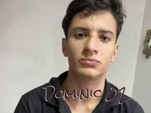 dominic_02 Spicy Blogs