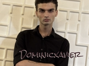 Dominicxavier