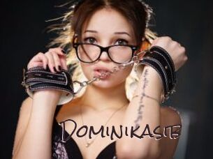 Dominikasib
