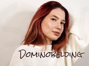 Dominobelding