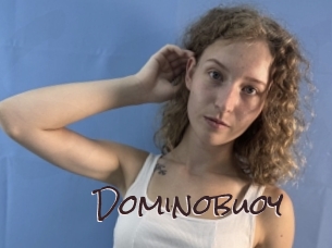 Dominobuoy