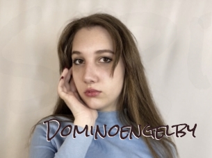 Dominoengelby