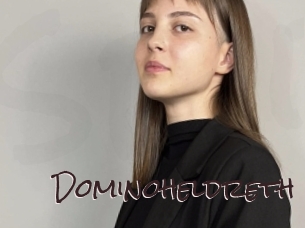 Dominoheldreth