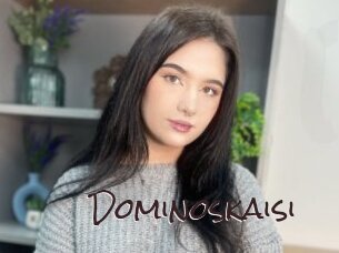 Dominoskaisi