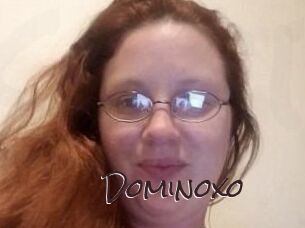 Dominoxo