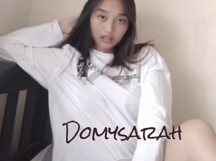 Domysarah