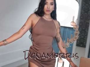 Donamorris