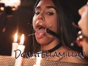 Donatellamillan