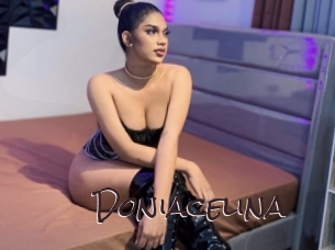 Doniacelina