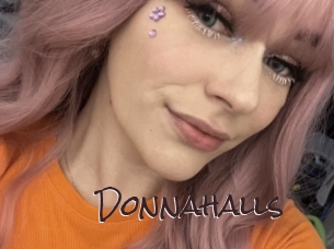 Donnahalls