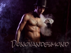 Donovandesmond