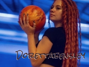 Dorettabensley