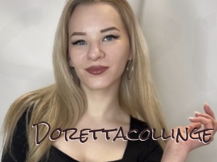 Dorettacollinge