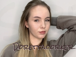 Dorettacorker