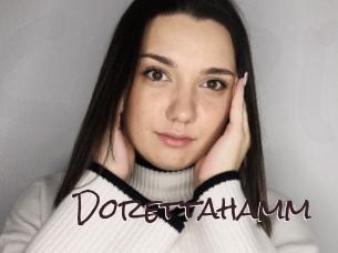 Dorettahamm