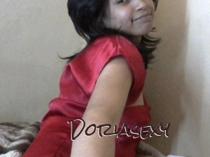 Doriasexy