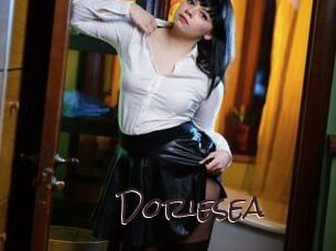 Doriesea