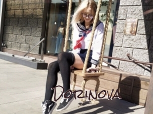 Dorinova