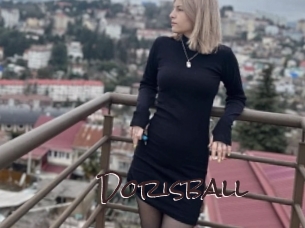 Dorisball