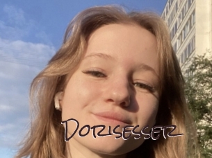 Dorisesser