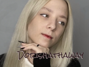 Dorishathaway