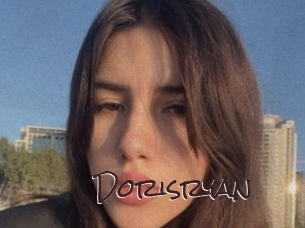 Dorisryan