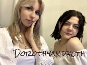 Dorothyandbeth