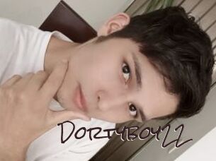 Dortyboy22