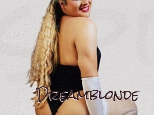 Dreamblonde