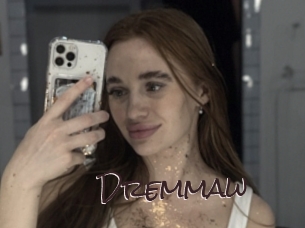 Dremmaw