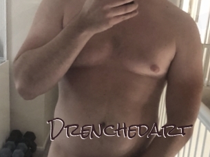 Drenchedart