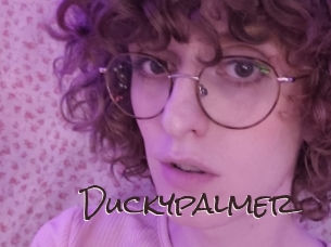 Duckypalmer