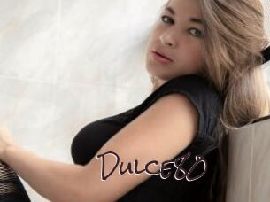 Dulce80