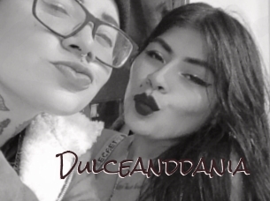 Dulceanddania
