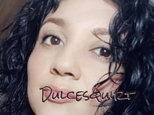 Dulcesquirt