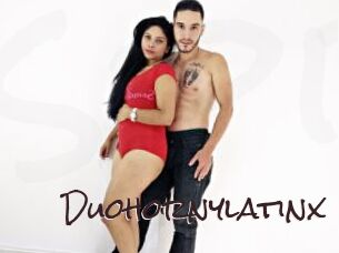 Duohornylatinx