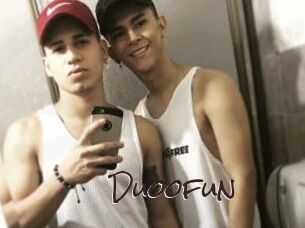 Duoofun