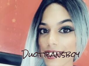 Duotransboy