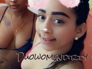 Duowomendirty