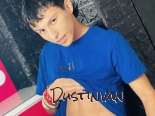 Dustinvan