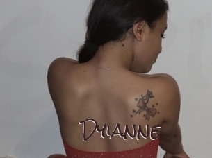 Dyianne