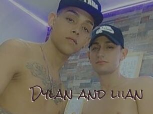 Dylan_and_liian