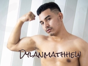 Dylanmathhew