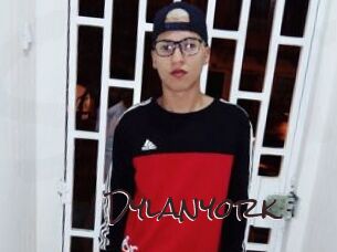 dylanyork Spicy Blogs
