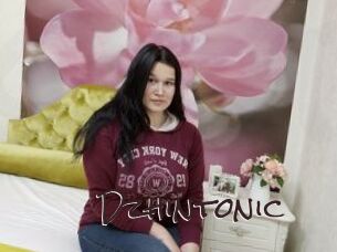 Dzhintonic