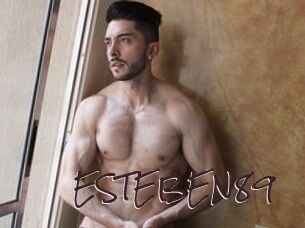 ESTEBEN89
