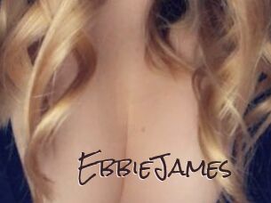 EbbieJames