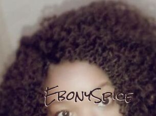EbonySpice