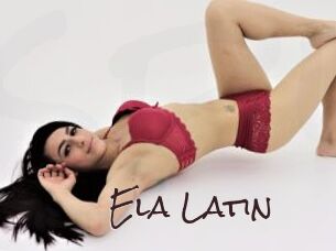 Ela_Latin